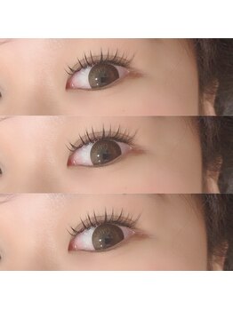 プライズアイリス アイラッシュ 池袋東口店(prize Iris eyelash)/キュートデザイン【池袋】