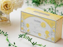 シュシュバイコルテーヌ(Chouchou by Cortanu)/ビタミンＣプレミアム