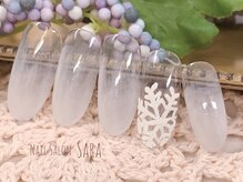 ネイルサロン セーラ 国立(Sara)/