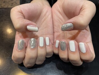 ボディ 高知店(BODY)/ミラー