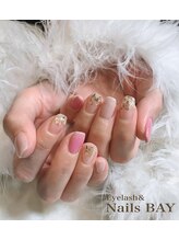 ネイルズ ベイ Nails BAY/