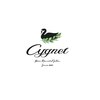 シグネット(Cygnet)ロゴ
