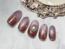 グリッター(GLITTER)/マグネット