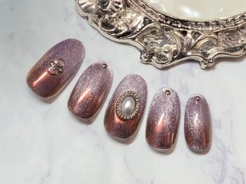 グリッター(GLITTER)/マグネット