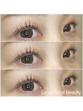 ロエルビューティーサロン(Loel BEAUTY SALON)/パリジェンヌラッシュリフト