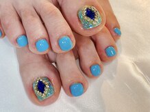 ティミーネイル(Timmy nail)/ワンカラー