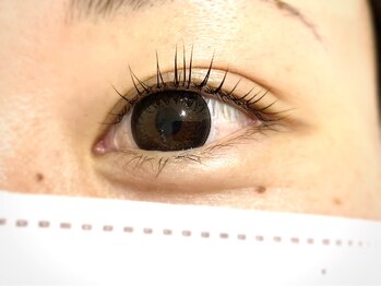 ウミカサロン(Umika Salon)/まつげパーマ