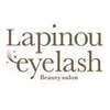 ラピヌ アイラッシュ(Lapinou eyelash)ロゴ