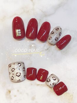 ココネイル 池袋東口店(COCO NAIL)/