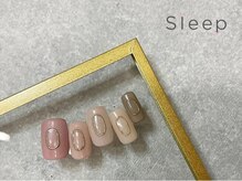 スリープ 中目黒(Sleep nakameguro)/美爪ハンドアートコース