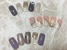 キャンアイドレッシー 熊谷店/12月5000円