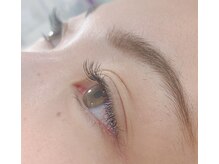 グレーセル(Gracel)/カラーエクステでナチュラル上品