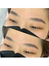 ラ フルール(La Fleur)/ハリウッドブロウリフト