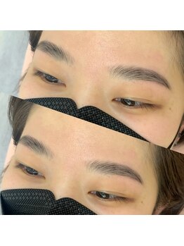 ラ フルール(La Fleur)/ハリウッドブロウリフト