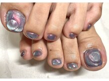 クラル 平塚店(CURAR)/うるつやマグネット