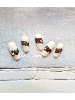 シュポルテ(chou porte)/