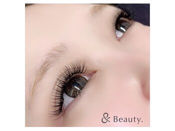 ビーラッシュ 町田本店(B'Lash)/ボリュームラッシュ/2D3D4D＆MIX