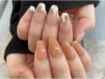 エナネイル(ENA nail)/