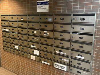 フフラ 大橋店(fufula)/入口