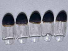 ファンネイル(FUN NAIL)/♪30分ハンド定額6050円→4500円