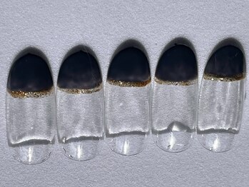 ファンネイル(FUN NAIL)/♪30分ハンド定額6050円→4500円