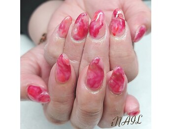 アイネイル(iNAIL)/