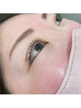 ビューティーアミューズメント 山鼻店(BEAUTY AMUSEMENT)/ドールリフトカール