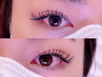 シル シェノン(cil shenon)/バインドロック100本