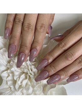 ミィスネイルズ(mies nails.)/