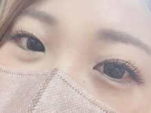 美容室 レイ(Rey)/フラットラッシュ 120本☆