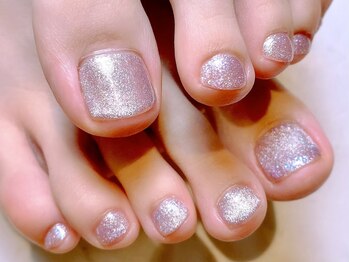 レヴィア(Revia)/フットワンカラー