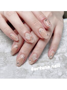 フォルトゥーナ 神田(Fortuna)/