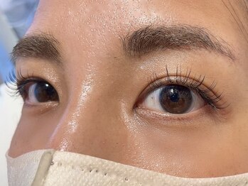 アンネ 梅田 GRACE店(ANNE)/まつげエクステ