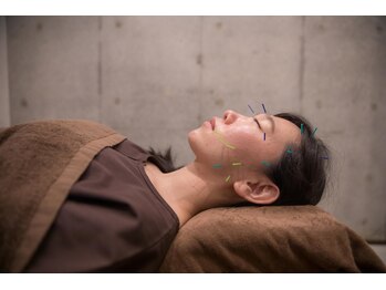 ファノーバ 奥沢店(FUNOVA)/美容鍼灸