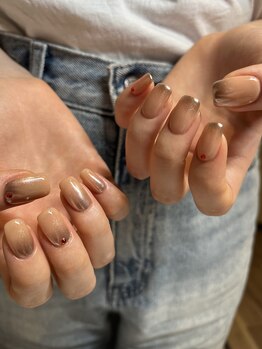 アジュガ(Ajuga.)/