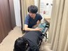【産後の骨盤ケアに☆】産後骨盤矯正コース¥4000→￥2500