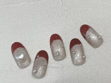 プレジール(Plaisir)/2024.2月トレンドアートー1