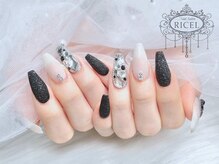 リシェル 原宿店(Ricel)/定額デザイン♪ 原宿