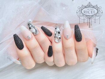 リシェル 原宿店(Ricel)/定額デザイン♪ 原宿