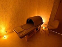 サニーパレス(Sunny Palace)/flamme(フラム)炎のお部屋