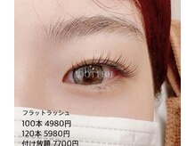 ドットイチイチマルイチ 銀座店(DOT1101)/フラットラッシュ