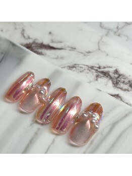 ソラール(SOLAR)/やり放題ネイル