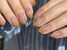 キャンネイル 大曽根店(Can Nail)/staff : ikumi