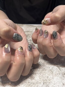 ライズバックステージ(RIZE back stage)/持ち込みデザイン