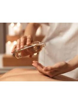 アロマで癒されたい