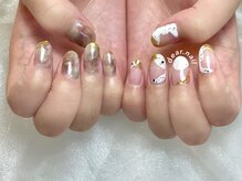 ディアネイル(dear.nail)/