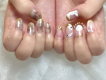ディアネイル(dear.nail)/