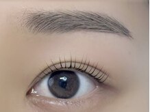 メロー(mellow)/まつげとまゆげ