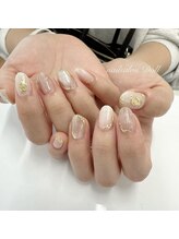 ネイルサロン ドール/