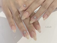 ルルディ(Luludi)/ゴールドコース